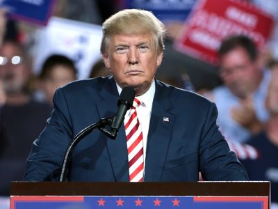 Donald Trump amenaza a la OMS con cortar los fondos en los próximos 30 días