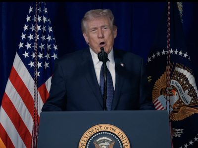 Trump promete “vengar” la muerte de militares de EU y pronostica cuatro semanas de bombardeos