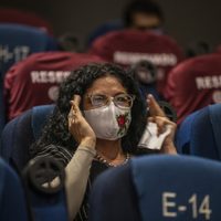 Secretaría de Cultura: breve recuento de dos años