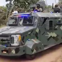 El CJNG muestra su fuerza tras visita de López Obrador a Jalisco