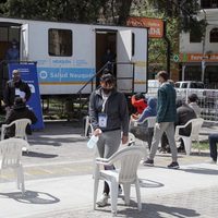Neuquén: los pacientes ambulatorios denuncian abandono por parte de las autoridades