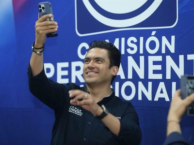 PAN anuncia que denunciará ante instancias internacionales la elección judicial