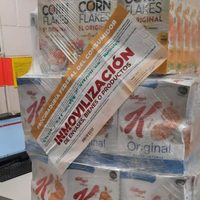 Kellogg’s incumple norma de etiquetado en cereales y Cofepris le inmoviliza 380 mil productos