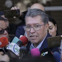 Es asunto político; no conozco alguna “prueba contundente” contra Rocha ni Inzunza: Monreal