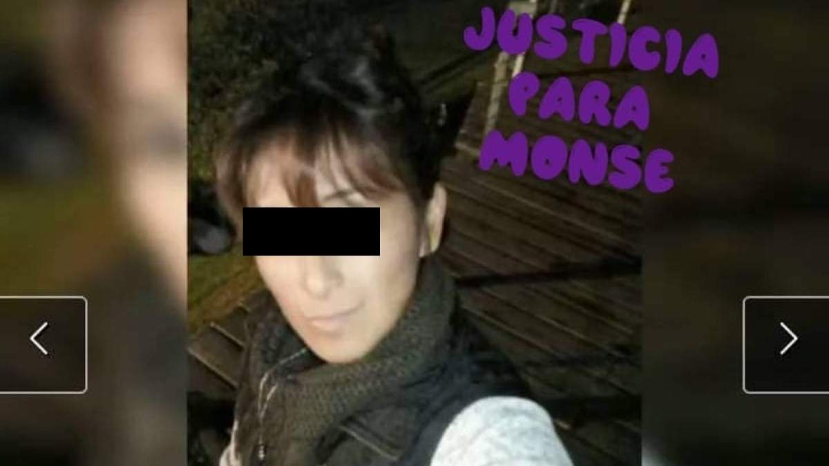 Exigencia de justicia
