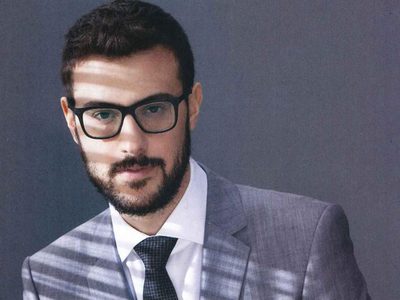 Diego Leuco vio su versión femenina gracias a Faceapp y quedó encantado: "Sos re linda"