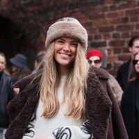 El gorro súper abrigado que será tendencia en 2025