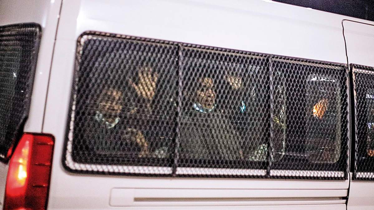 Deportados