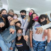 Programa Jóvenes Líderes: la Legislatura abrió la convocatoria para su décima edición