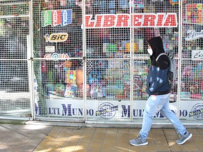San Juan en fase 1: qué actividades quedaron exceptuadas