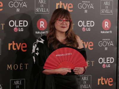 Los Premios Goya, dedicados a las mujeres