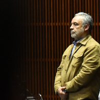 Diputado de Morena plantea posponer la elección judicial y reorganizar a la Corte