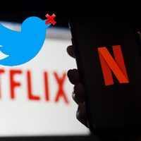 Netflix sufrió una intromisión en su cuenta de Twitter: "Esa no es una contraseña segura"