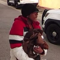 México exige investigación “exhaustiva" a EU por asesinato de Cristian Baltazar de 18 años