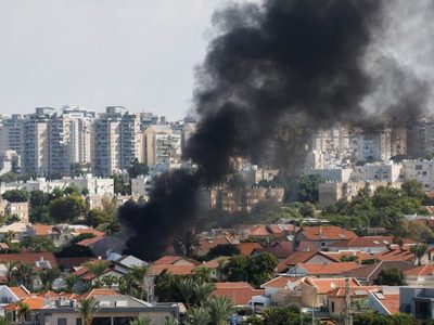 Los candidatos presidenciales repudiaron el ataque del grupo terrorista Hamas a Israel