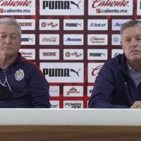 Ricardo Peláez: mi renuncia está sobre la mesa tras vergonzosa derrota ante América
