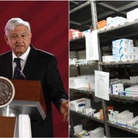En 2019, la 4T dio contratos por 35 mmdp a farmacéuticas investigadas por corrupción