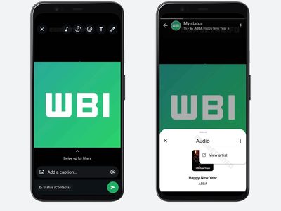 WhatsApp prepara la llegada de música a las actualizaciones de estado