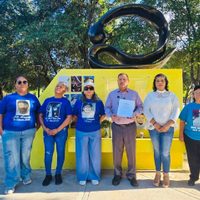 A ocho años del operativo de la Marina en Nuevo Laredo, familias aún buscan a 32 desaparecidos