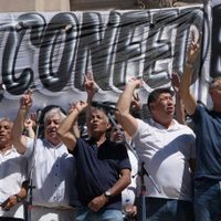 La CGT reúne a su Consejo Directivo y planea una marcha para el 1 de Mayo