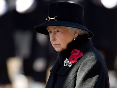 Definitivamente no es su año: la Reina Isabel sufre otro gran disgusto