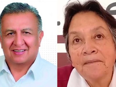 Morena perdió dos candidatos esta semana y deberá reponerlos en menos de 72 horas