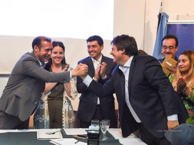 El sector azul del MPN se reúne hoy en Villa El Chocón