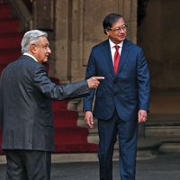 Los tropiezos internacionales de la 4T