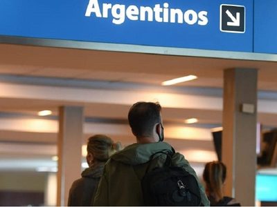 Desde hoy reabren las fronteras para turistas de todo el mundo: cuáles son los requisitos