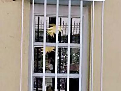 La Semana Ferial y la Chiquititita