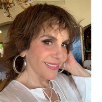 La actriz Rebecca Jones fue hospitalizada por neumonía en la CDMX