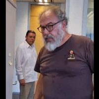 Cónsul mexicano grita, insulta y amenaza a personal diplomático (Video)