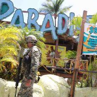 El Cida, conformado por "delincuentes sin cabeza", colapsó Acapulco en cinco años