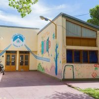 Escuela Especial 1: presentan cronograma de obras y aseguran mejoras edilicias progresivas
