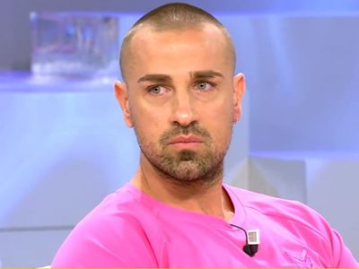 “Me quedé unos segundos sin respirar”: el accidente que sufrió Rafa Mora de camino al trabajo