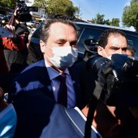 En noviembre se definirá si Lozoya logra acuerdos con la FGR por Odebrecht y Agronitrogenados