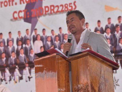 Alcalde de Tlatlauquitepec clausura oficinas de radio comunitaria “La poblanita de la sierra”