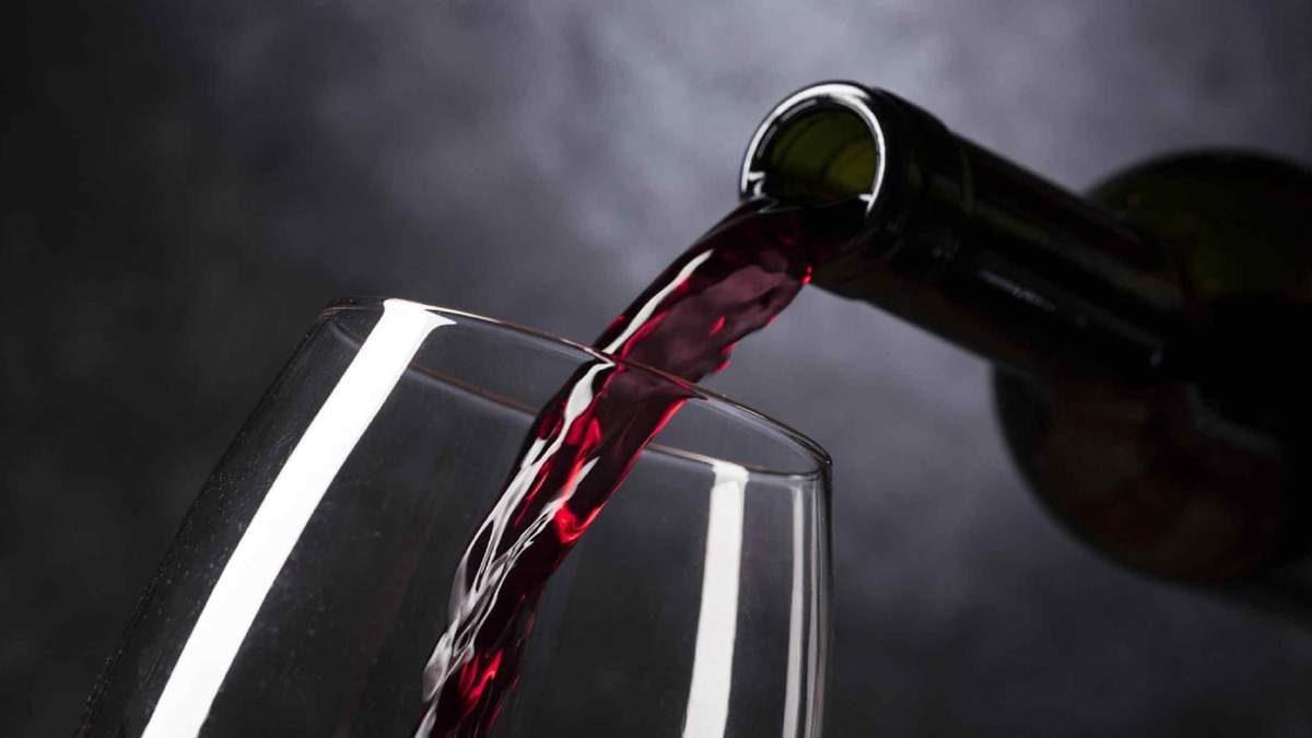 Piden no importar vino a granel. Fuente: (Instagram)