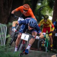 En 2022, el Mundial de Ciclismo de Descenso aterrizará en Villa La Angostura