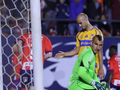 Atlético de San Luis sorprende a Tigres y se asoma a las semifinales del torneo Apertura