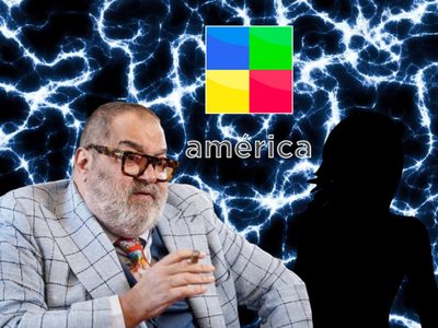 La fuerte crítica de Jorge Lanata a una impensada conductora de América TV
