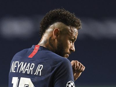 El emotivo video del PSG sobre Maradona con Neymar, Di María y Paredes de protagonistas