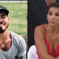 “¿Me ayudan a dar con su familia?”: el sensible video que movilizó a Fede Bal y Cinthia Fernández