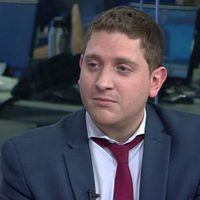 “Interrumpís más que yo”: Jonatan Viale recibió un fuerte reto de un compañero de La Nación +