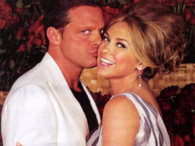 ¡Terrible confesión! Aracely Arámbula le quitó la máscara a Luis Miguel y lo mandó al frente