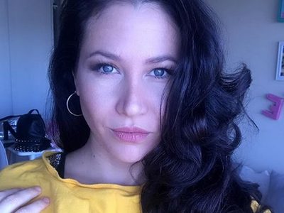 ¡No hay vuelta atrás! Adabel Guerrero y un rotundo cambio para que su vida mejore