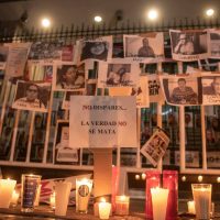 Exigen investigación imparcial, diligente y objetiva por asesinato del periodista Roberto Toledo