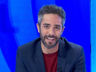 ¡No se cansa! Esta es la actividad que practicó Roberto Leal durante el fin de semana