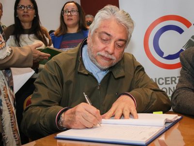 El expresidente de Paraguay Fernando Lugo, en coma inducido tras sufrir un accidente cerebrovascular