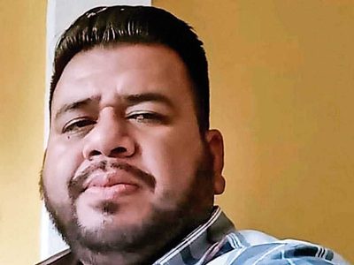 Frustran ataque contra reportero en Cancún